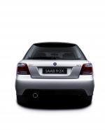 Saab 9-2X 2005 года